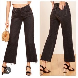 Reformation Jeans